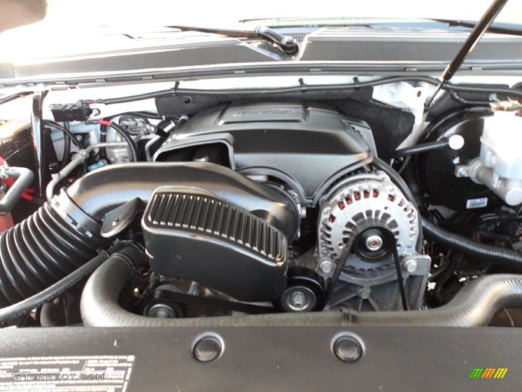 2009 Tahoe LTZ - White Diamond Tricoat / Light Cashmere photo #22