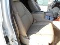2009 White Diamond Tricoat Chevrolet Tahoe LTZ  photo #25