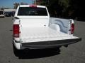 2012 Bright White Dodge Ram 1500 Express Quad Cab  photo #16