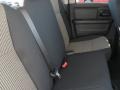 Dark Slate Gray/Medium Graystone Interior Photo for 2012 Dodge Ram 1500 #55653345