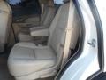 2009 White Diamond Tricoat Chevrolet Tahoe LTZ  photo #32