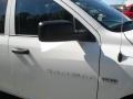 2012 Bright White Dodge Ram 1500 Express Quad Cab  photo #21