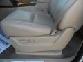 2009 White Diamond Tricoat Chevrolet Tahoe LTZ  photo #36