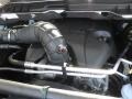 5.7 Liter HEMI OHV 16-Valve VVT MDS V8 2012 Dodge Ram 1500 Express Quad Cab Engine