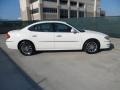 White Opal 2008 Buick LaCrosse CXS Exterior