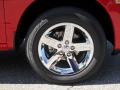 2012 Dodge Ram 1500 Express Quad Cab Wheel