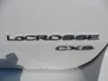  2008 LaCrosse CXS Logo