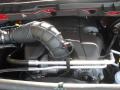 Flame Red - Ram 1500 Express Quad Cab Photo No. 23
