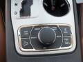 New Saddle/Black Controls Photo for 2012 Jeep Grand Cherokee #55653597