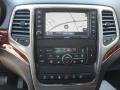 New Saddle/Black Controls Photo for 2012 Jeep Grand Cherokee #55653602