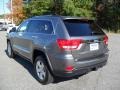 Mineral Gray Metallic - Grand Cherokee Limited Photo No. 2