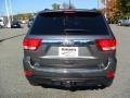 Mineral Gray Metallic - Grand Cherokee Limited Photo No. 3