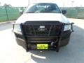 Oxford White - F150 XL SuperCab Photo No. 8