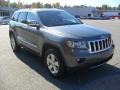 Mineral Gray Metallic - Grand Cherokee Limited Photo No. 5