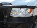 Oxford White - F150 XL SuperCab Photo No. 10