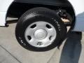 2008 Ford F150 XL SuperCab Wheel and Tire Photo