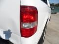Oxford White - F150 XL SuperCab Photo No. 18