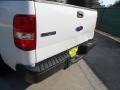 Oxford White - F150 XL SuperCab Photo No. 21