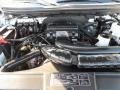 5.4 Liter SOHC 24-Valve Triton V8 2008 Ford F150 XL SuperCab Engine