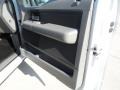 Oxford White - F150 XL SuperCab Photo No. 26