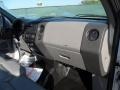 Oxford White - F150 XL SuperCab Photo No. 27