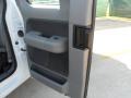 Oxford White - F150 XL SuperCab Photo No. 33