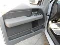 Oxford White - F150 XL SuperCab Photo No. 35