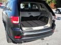 2012 Jeep Grand Cherokee Limited 4x4 Trunk