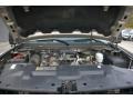 Silver Birch Metallic - Silverado 3500HD LT Extended Cab 4x4 Photo No. 23