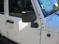 2012 Bright White Jeep Wrangler Unlimited Sport S 4x4  photo #22