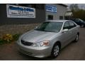 Phantom Gray Pearl - Camry LE Photo No. 1