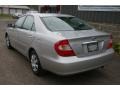 Phantom Gray Pearl - Camry LE Photo No. 12