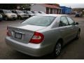 Phantom Gray Pearl - Camry LE Photo No. 15