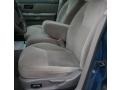 2004 True Blue Metallic Ford Taurus SE Sedan  photo #2