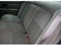 2004 True Blue Metallic Ford Taurus SE Sedan  photo #3