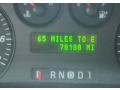 2004 True Blue Metallic Ford Taurus SE Sedan  photo #5
