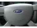 2004 True Blue Metallic Ford Taurus SE Sedan  photo #6