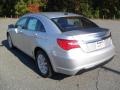 Bright Silver Metallic - 200 Touring Sedan Photo No. 2
