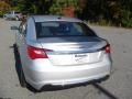 Bright Silver Metallic - 200 Touring Sedan Photo No. 3