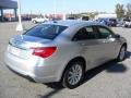 Bright Silver Metallic - 200 Touring Sedan Photo No. 4