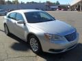 Bright Silver Metallic - 200 Touring Sedan Photo No. 5