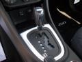 Bright Silver Metallic - 200 Touring Sedan Photo No. 9
