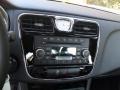 Bright Silver Metallic - 200 Touring Sedan Photo No. 10