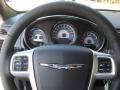 Bright Silver Metallic - 200 Touring Sedan Photo No. 11