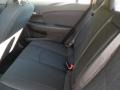Bright Silver Metallic - 200 Touring Sedan Photo No. 13
