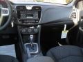 Bright Silver Metallic - 200 Touring Sedan Photo No. 15