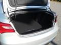 Bright Silver Metallic - 200 Touring Sedan Photo No. 16