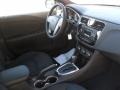 Bright Silver Metallic - 200 Touring Sedan Photo No. 19