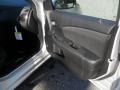 Bright Silver Metallic - 200 Touring Sedan Photo No. 20