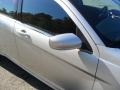 Bright Silver Metallic - 200 Touring Sedan Photo No. 21